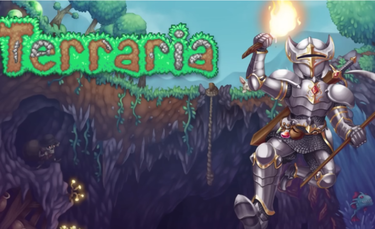  Games Like Terraria To Keep You Hooked For Hours