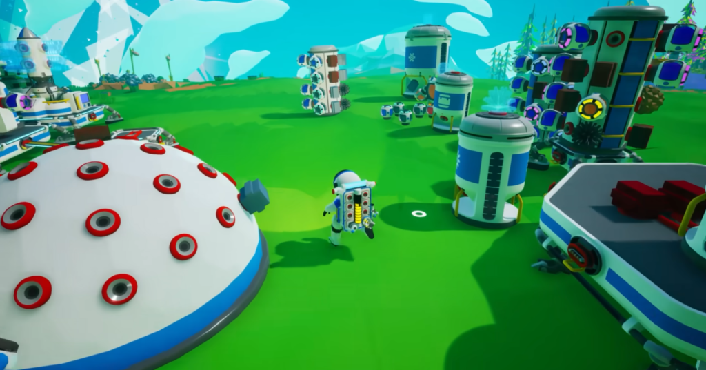 astroneer