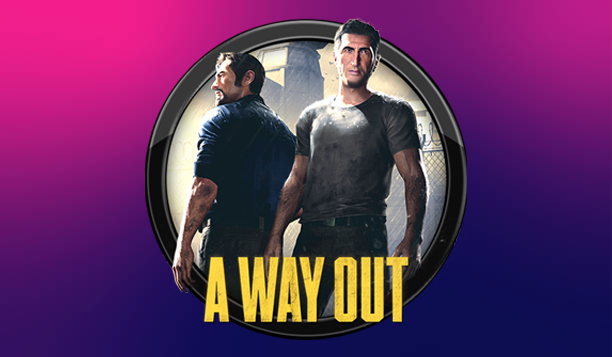 a way out- games like it takes two