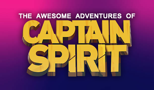 captain spirit