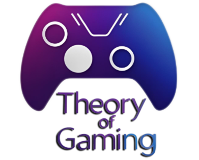 theory of gaming logo