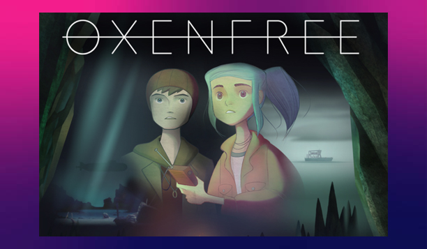 oxenfree