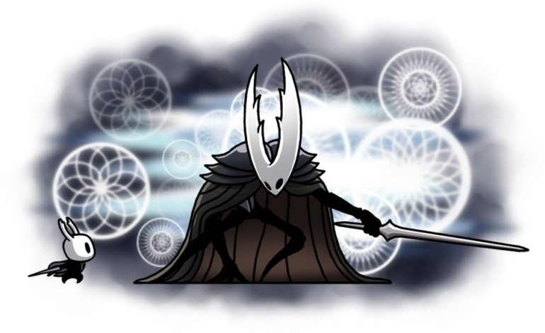 games like hollow knight