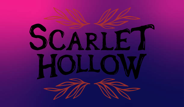 scarlet hollow- games like life is strange