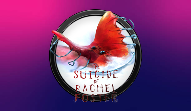 suicide of rachel