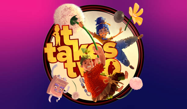 8 Games Like It Takes Two for Co-Op Magic