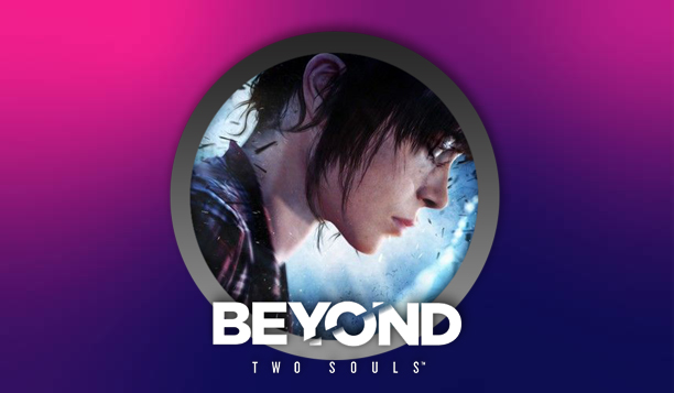 beyond two souls