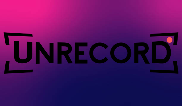 unrecord